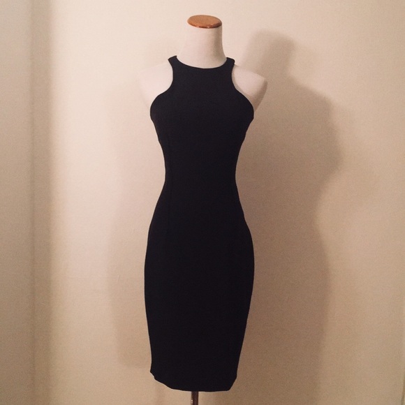 Zara racerback dress Clearance
